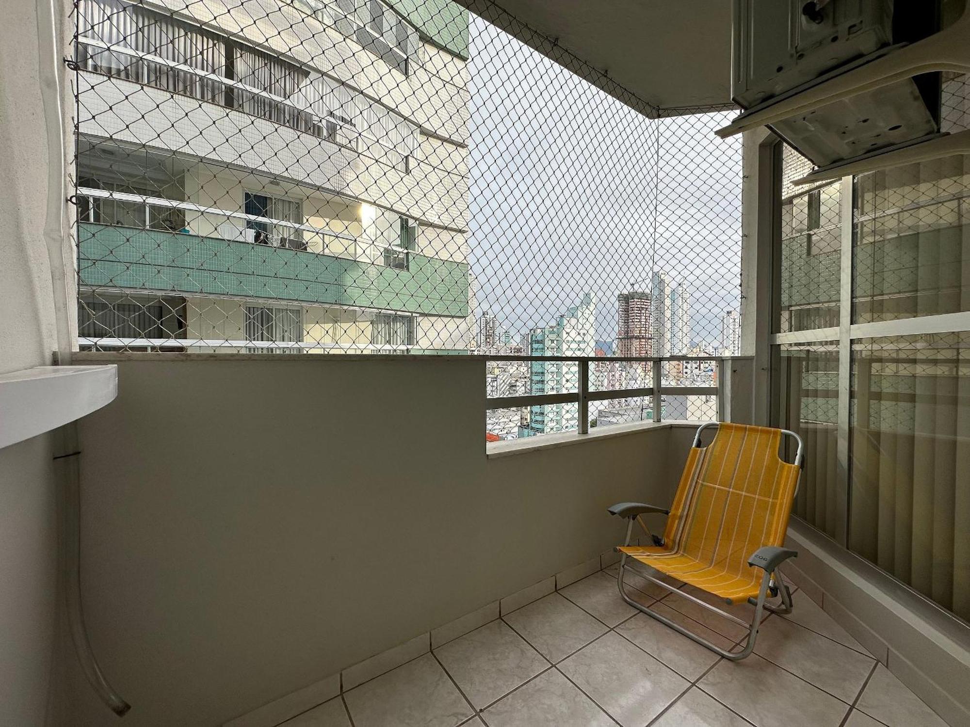 Dd01- 3 Quartos| 3 Banheiros| Quadra Mar| Churrasq *