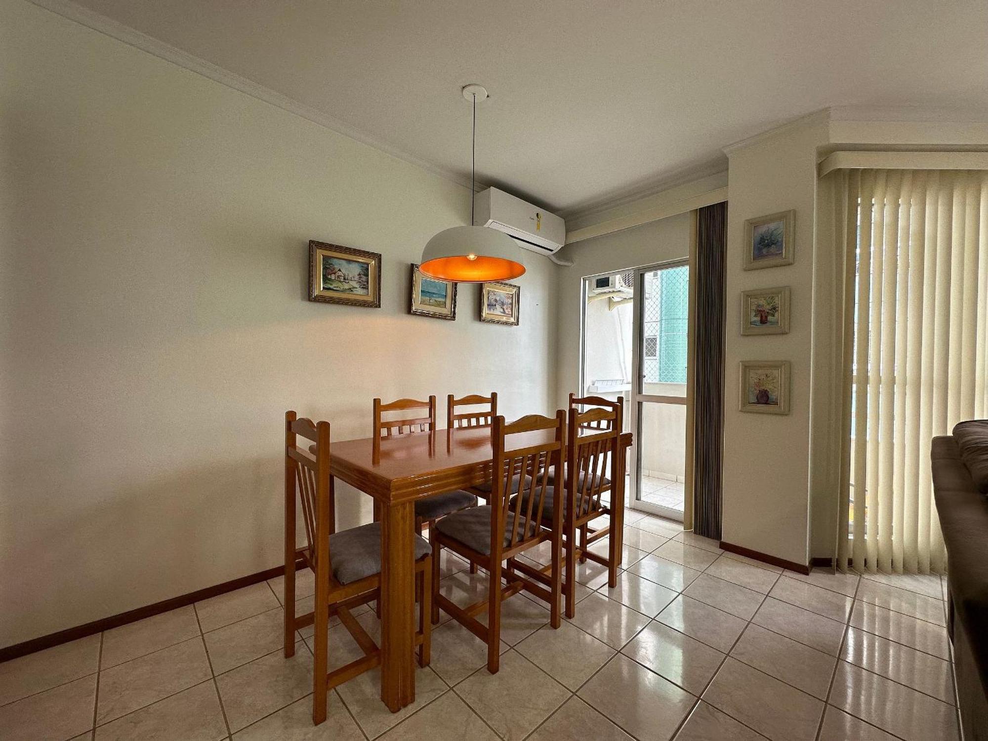 Apartamento Dd01- 3 Quartos| 3 Banheiros| Quadra Mar| Churrasq Balneário Camboriú